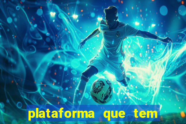 plataforma que tem o jogo do canguru